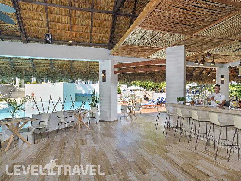 Фотография Melia Las Americas (Adults Only 18+)