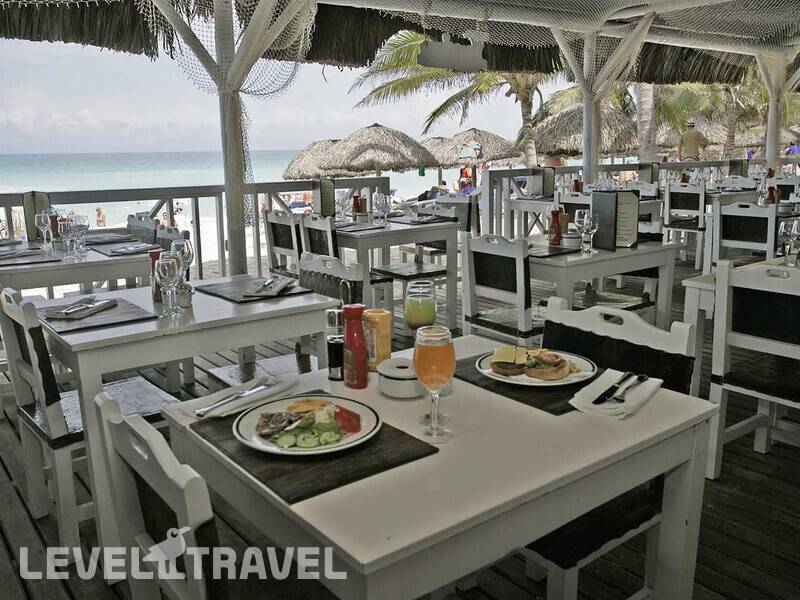 Фотография Melia Varadero