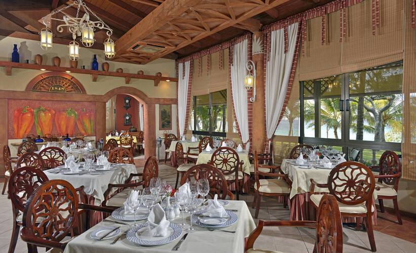 Melia Varadero