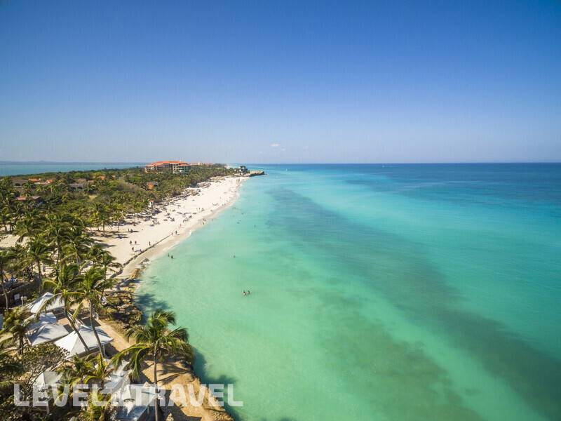 Фотография Melia Varadero