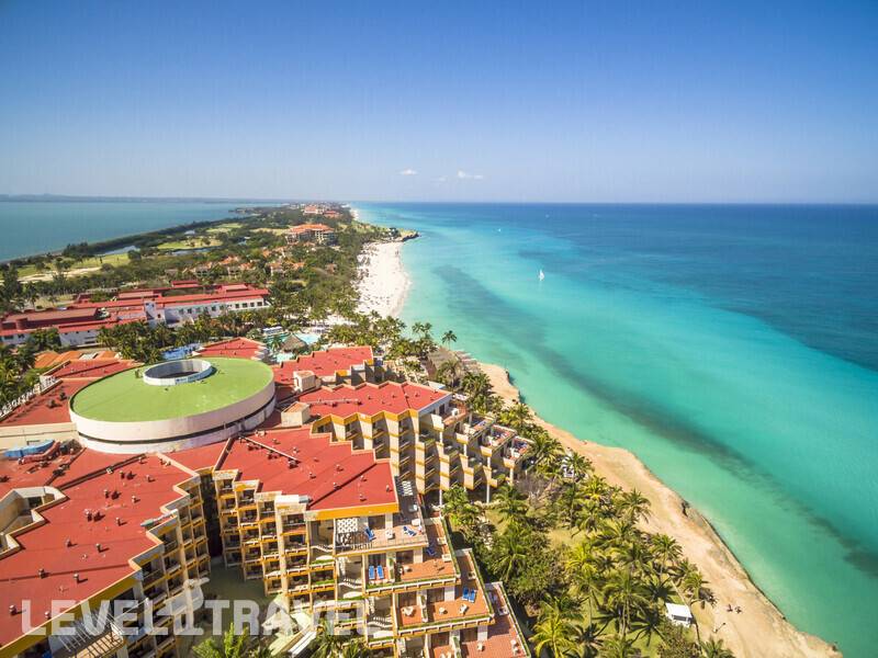 Фотография Melia Varadero