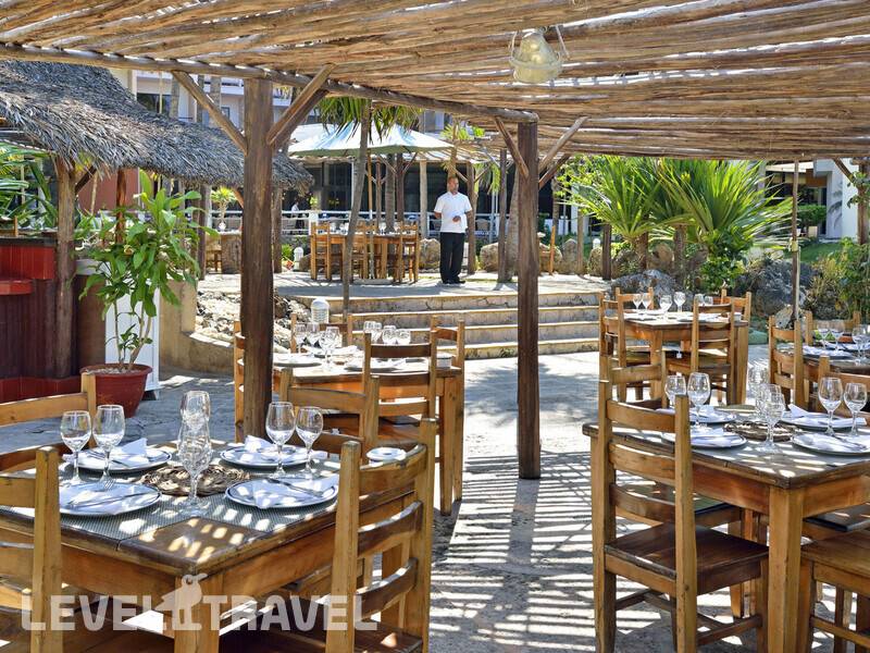 Фотография Melia Varadero