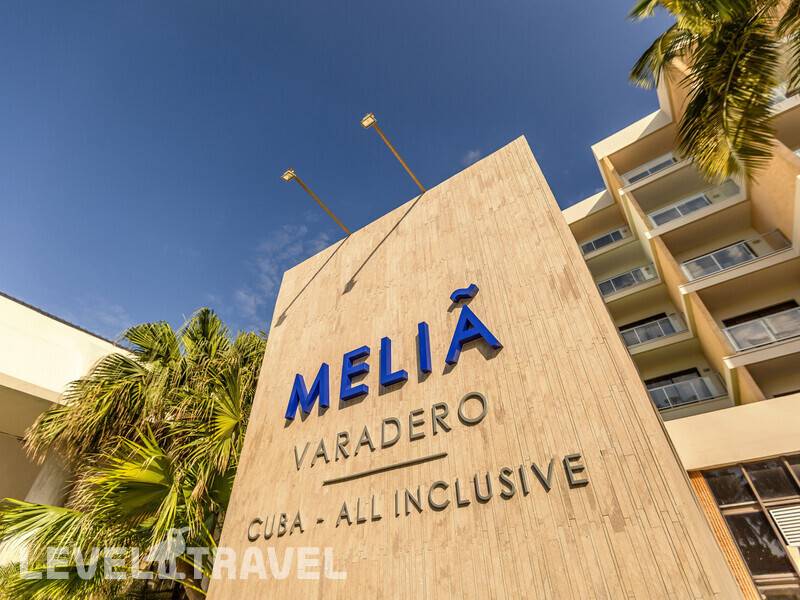 Фотография Melia Varadero