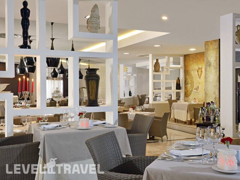 Фотография Melia Varadero