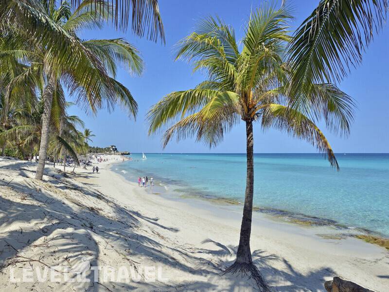 Фотография Melia Varadero