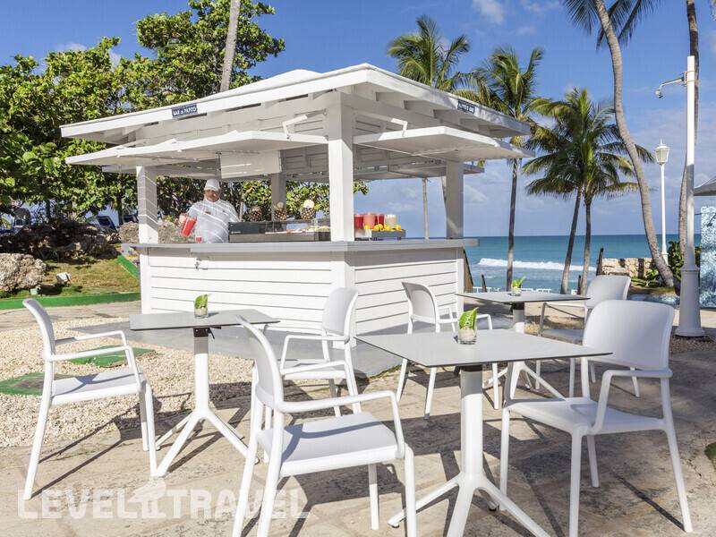 Фотография Melia Varadero