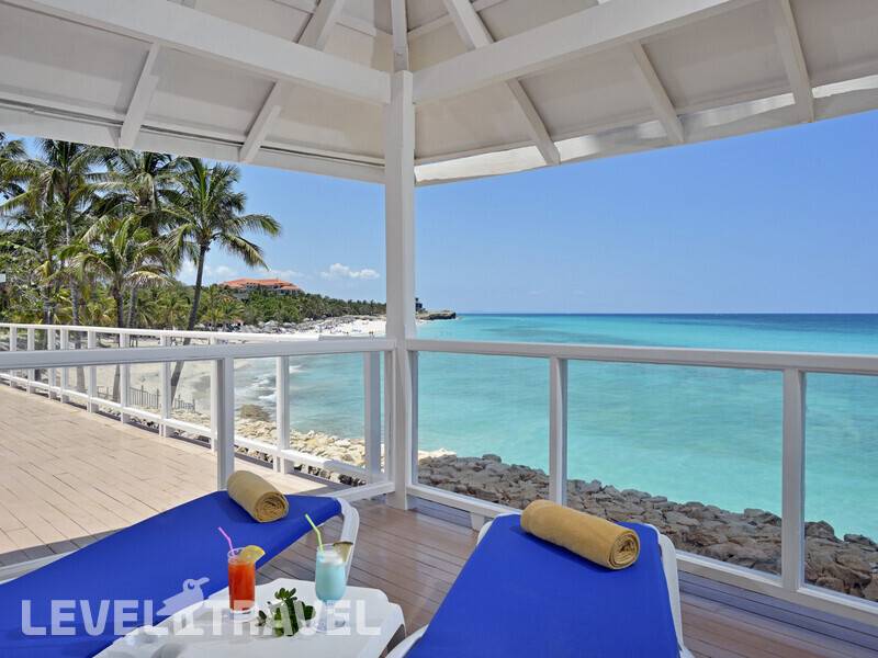 Фотография Melia Varadero