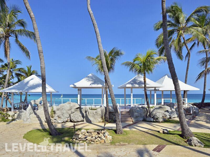 Фотография Melia Varadero