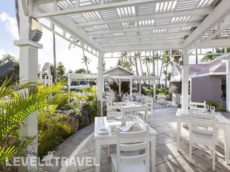 Фотография Melia Varadero