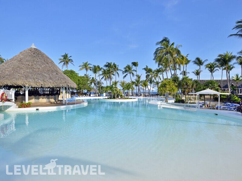 Фотография Melia Varadero