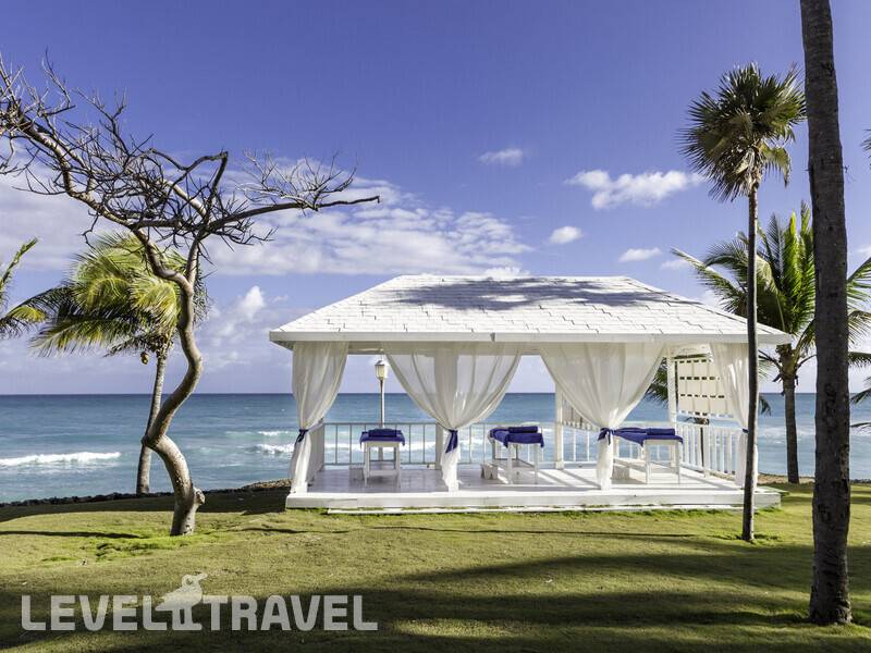 Фотография Melia Varadero
