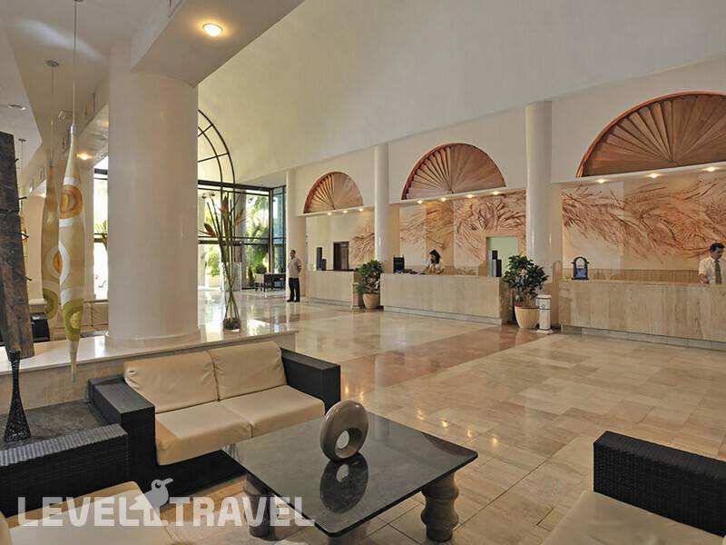 Фотография Melia Varadero