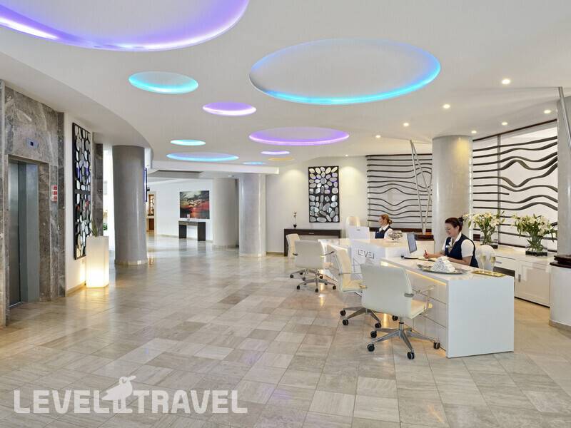 Фотография Melia Varadero