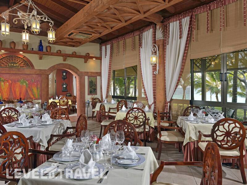 Фотография Melia Varadero