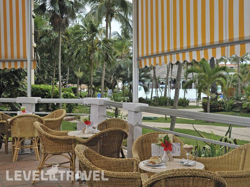 Фотография Melia Varadero