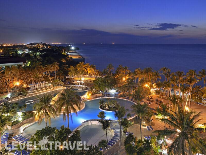 Фотография Melia Varadero