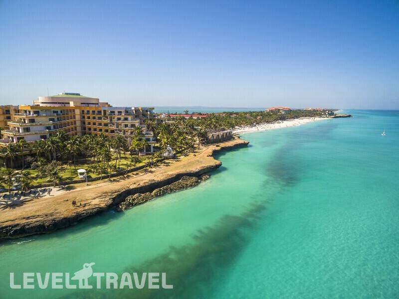 Фотография Melia Varadero