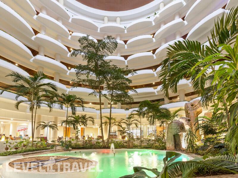 Фотография Melia Varadero