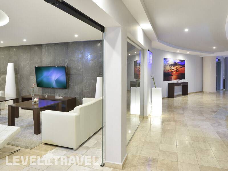 Фотография Melia Varadero