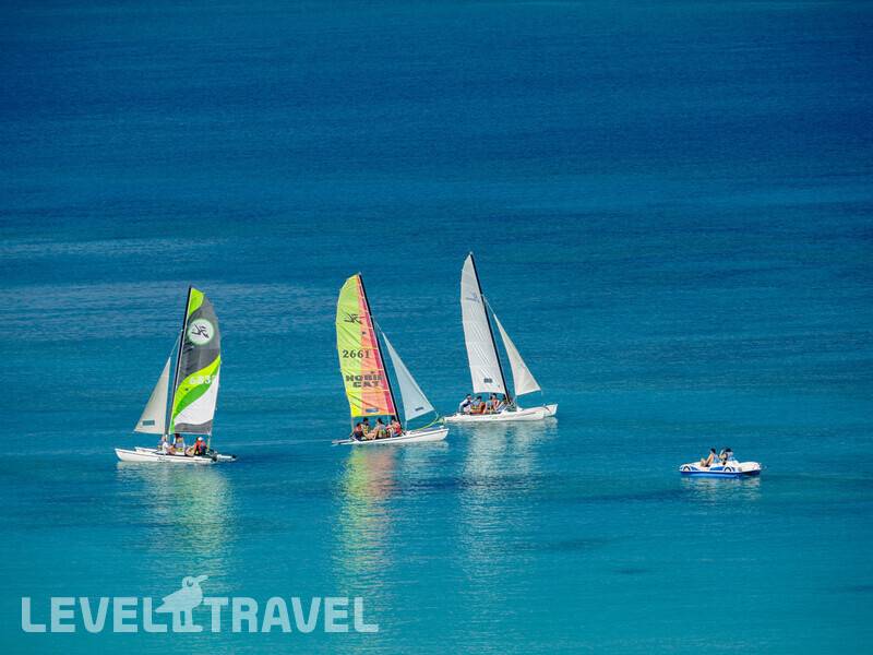 Фотография Melia Varadero