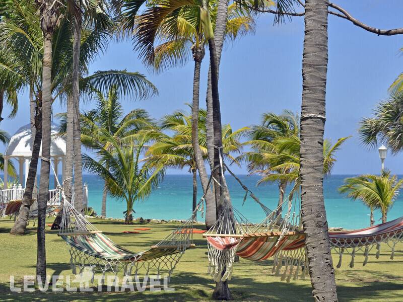 Фотография Melia Varadero