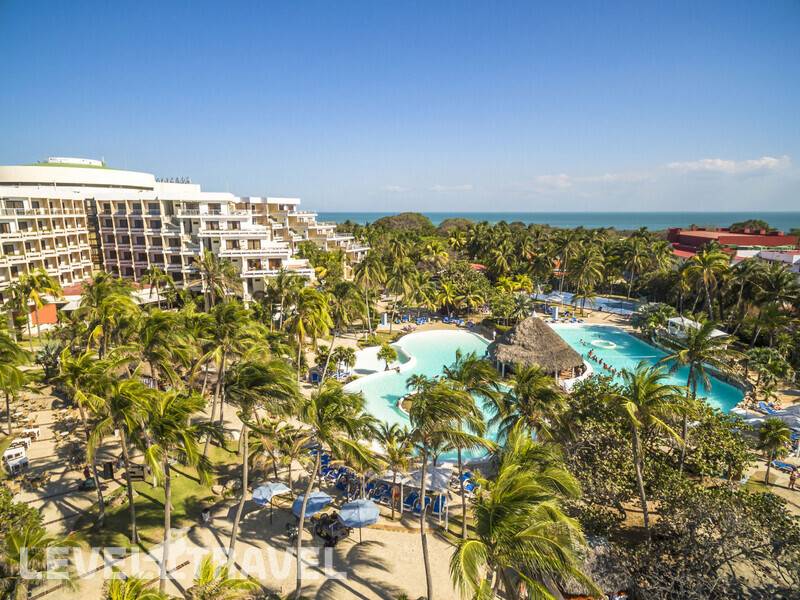 Фотография Melia Varadero