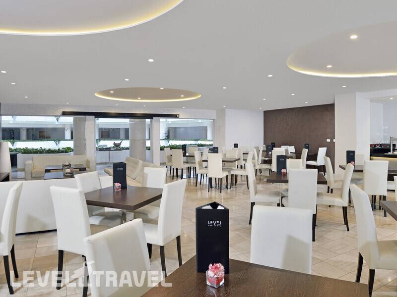 Фотография Melia Varadero