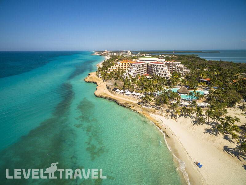 Фотография Melia Varadero