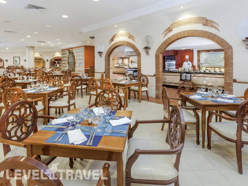 Фотография Melia Varadero