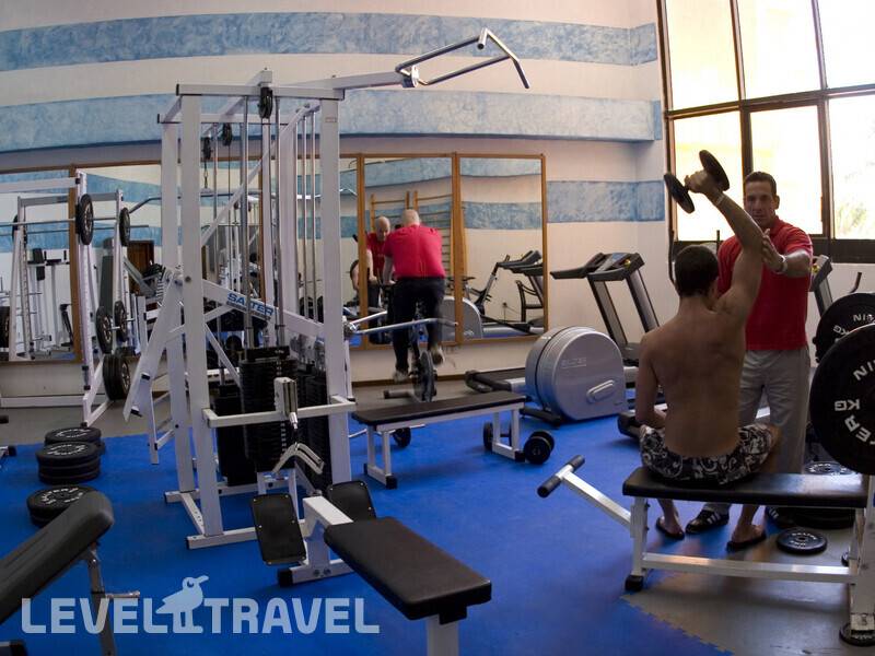 Фотография Melia Varadero