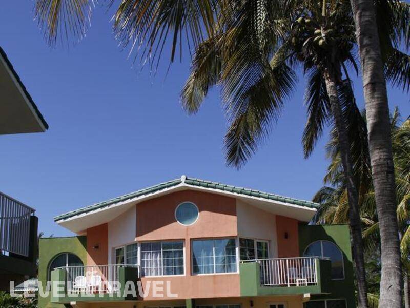 Фотография Barcelo Solymar