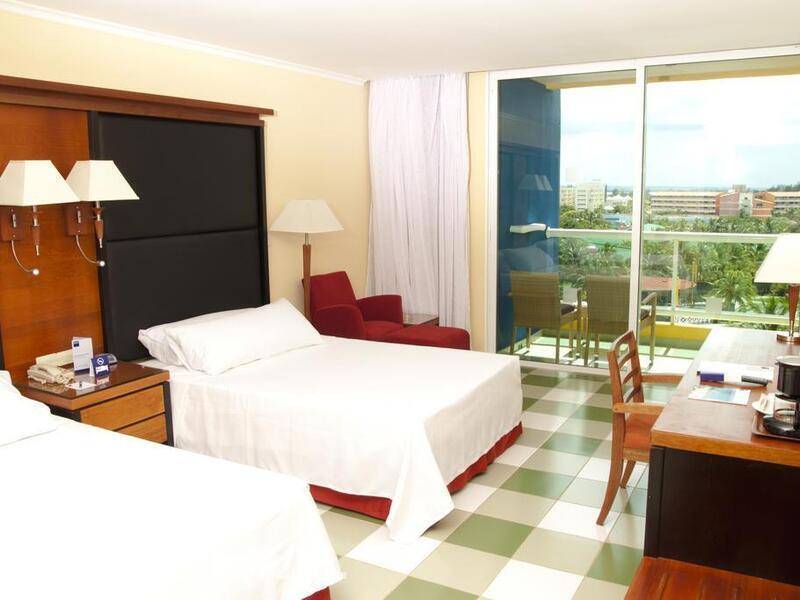 Фотография Barcelo Solymar
