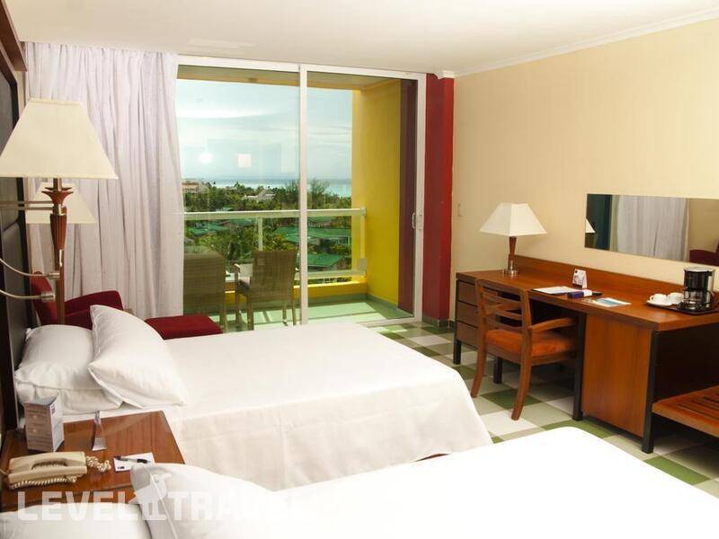 Фотография Barcelo Solymar