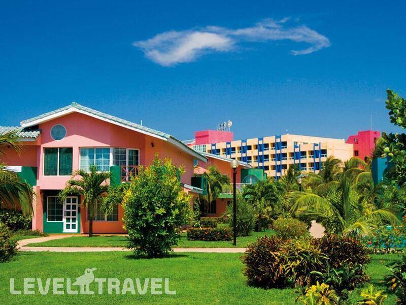 Фотография Barcelo Solymar