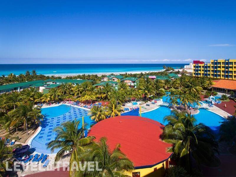 Фотография Barcelo Solymar