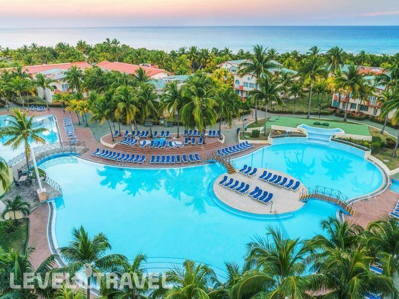 Фотография Barcelo Solymar