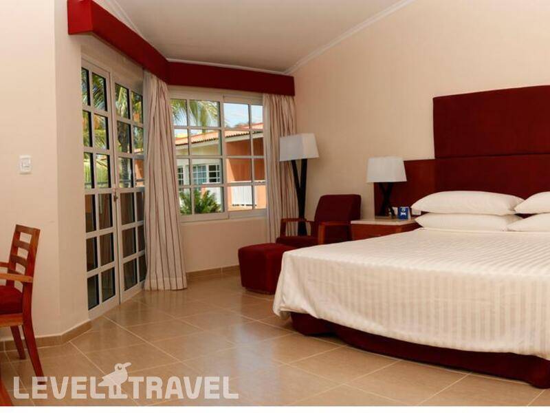 Фотография Barcelo Solymar