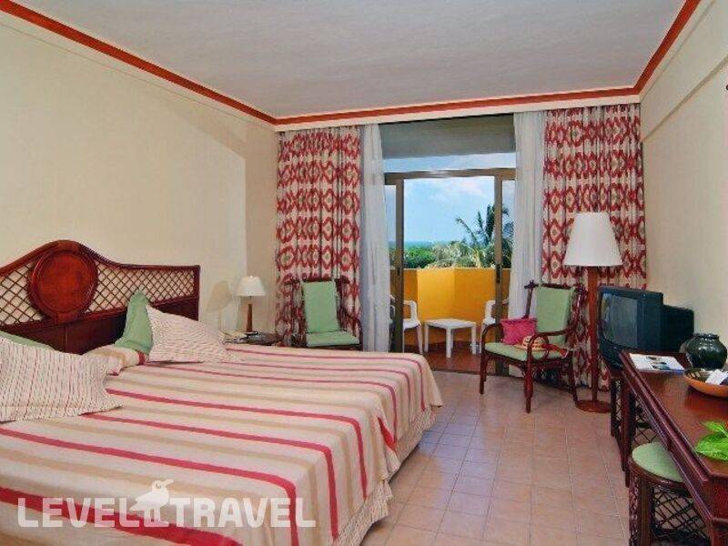 Фотография Sol Varadero Beach (Ex.Sol Sirenas Coral)