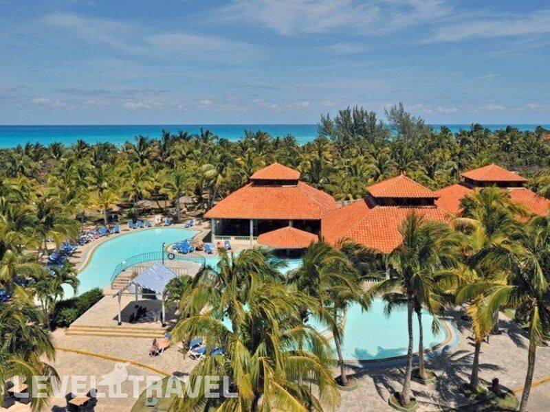 Фотография Sol Varadero Beach (Ex.Sol Sirenas Coral)