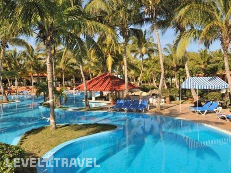 Фотография Sol Varadero Beach (Ex.Sol Sirenas Coral)