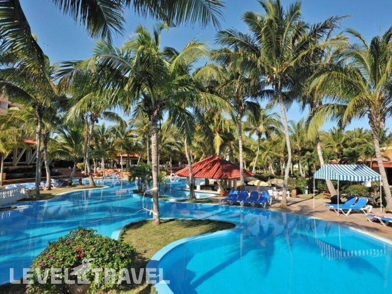 Фотография Sol Varadero Beach (Ex.Sol Sirenas Coral)