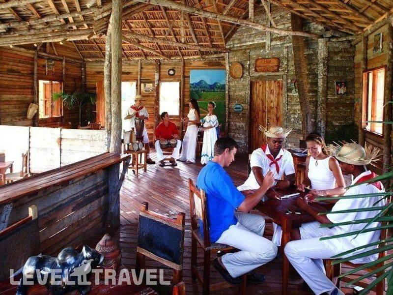 Фотография Sol Varadero Beach (Ex.Sol Sirenas Coral)