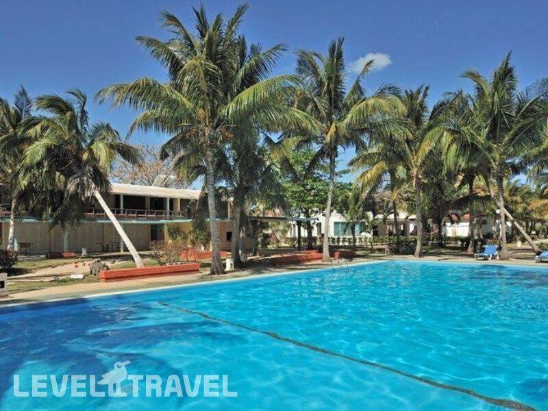 Фотография Sol Varadero Beach (Ex.Sol Sirenas Coral)