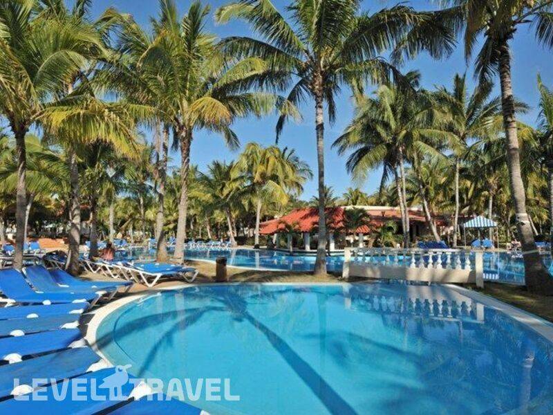 Фотография Sol Varadero Beach (Ex.Sol Sirenas Coral)