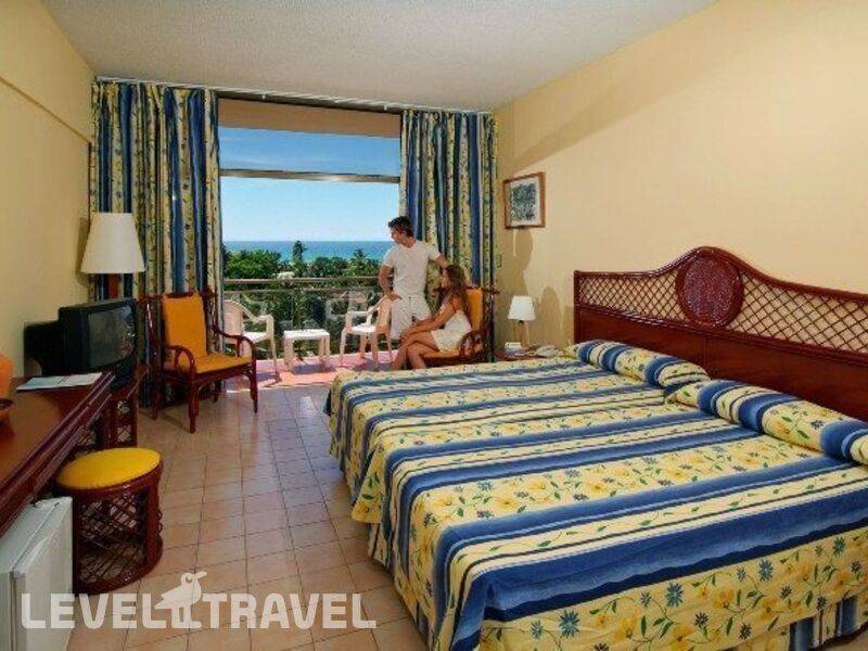 Фотография Sol Varadero Beach (Ex.Sol Sirenas Coral)
