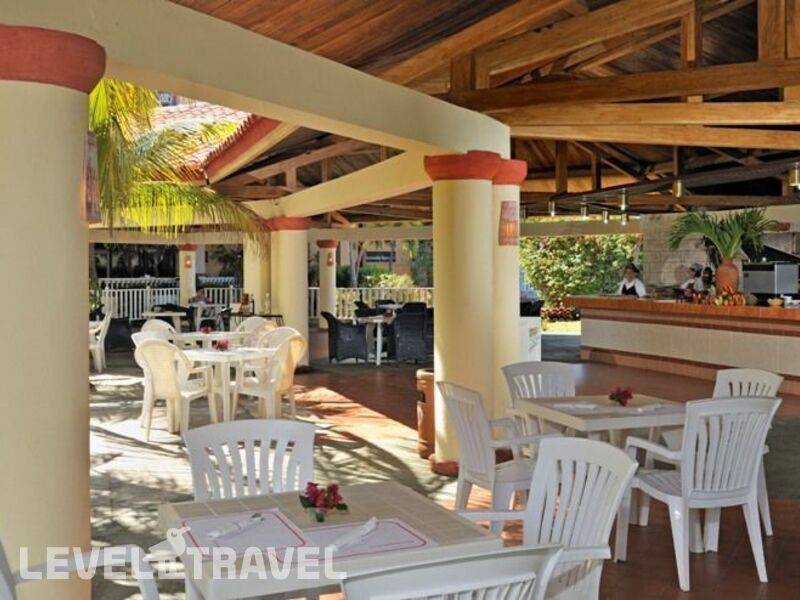 Фотография Sol Varadero Beach (Ex.Sol Sirenas Coral)