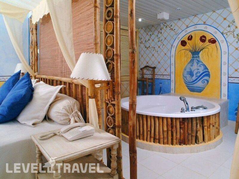 Фотография Sol Varadero Beach (Ex.Sol Sirenas Coral)
