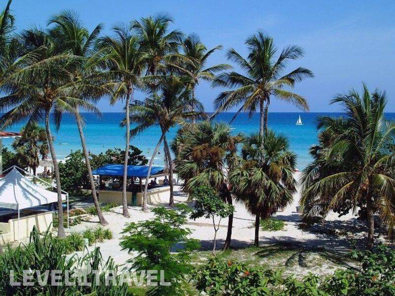 Фотография Sol Varadero Beach (Ex.Sol Sirenas Coral)