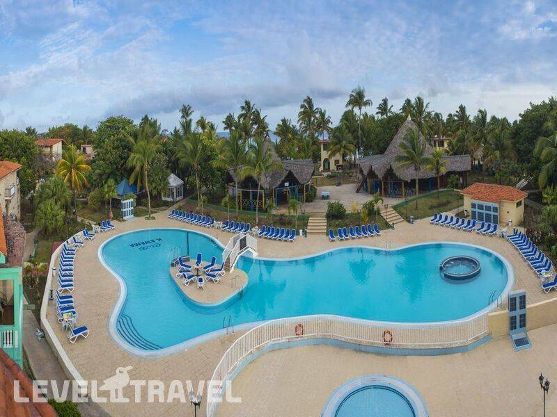 Фотография Gran Caribe Kawama