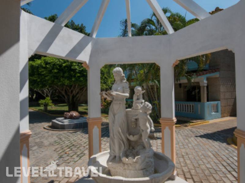Фотография Gran Caribe Kawama
